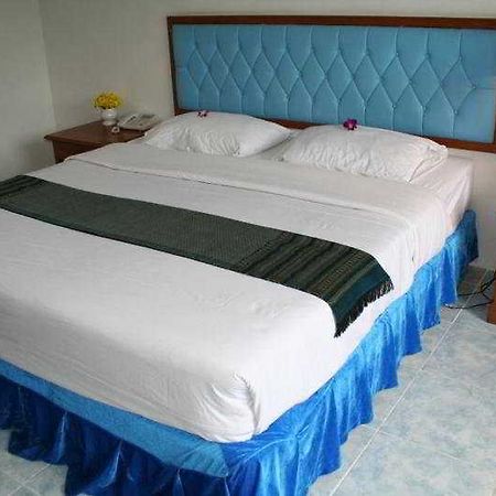 Chateau Chiangmai Hotel Chiang Mai Exteriör bild