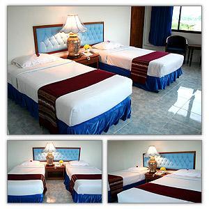 Chateau Chiangmai Hotel Chiang Mai Exteriör bild