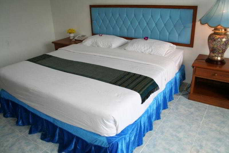 Chateau Chiangmai Hotel Chiang Mai Exteriör bild