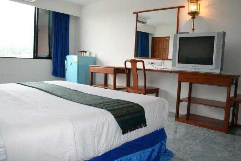 Chateau Chiangmai Hotel Chiang Mai Exteriör bild