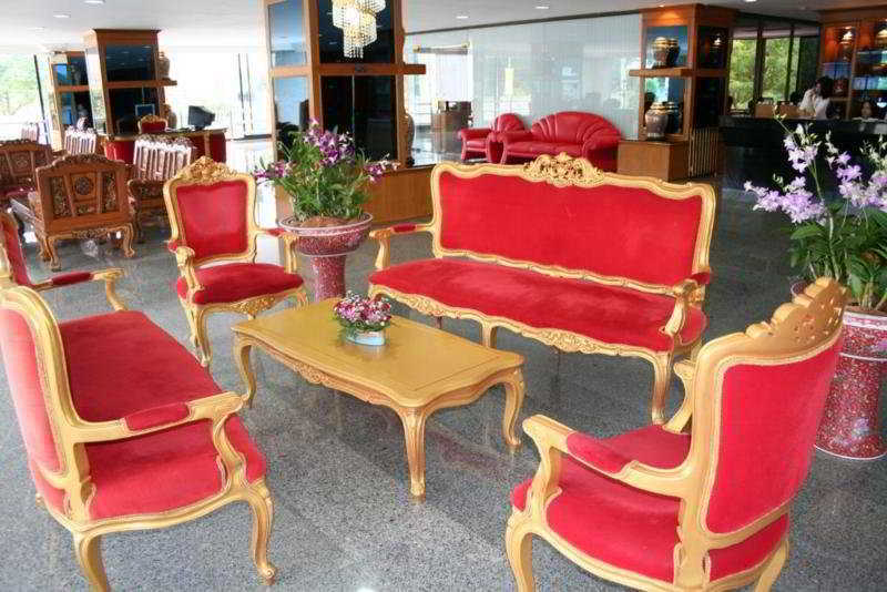 Chateau Chiangmai Hotel Chiang Mai Exteriör bild