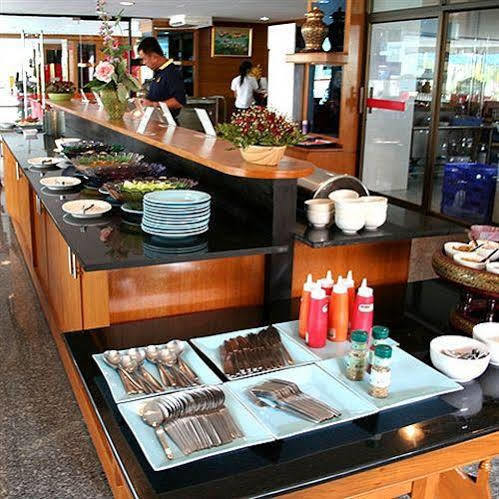 Chateau Chiangmai Hotel Chiang Mai Exteriör bild
