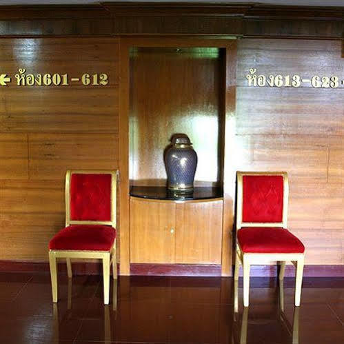 Chateau Chiangmai Hotel Chiang Mai Exteriör bild