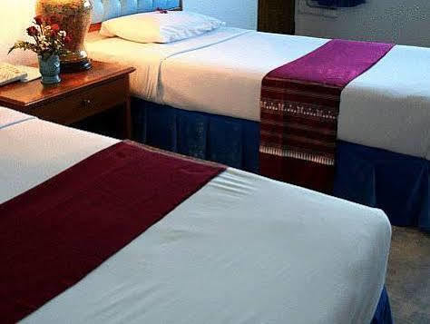 Chateau Chiangmai Hotel Chiang Mai Exteriör bild
