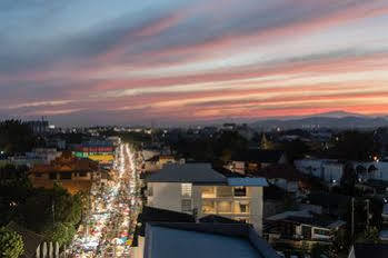 Chateau Chiangmai Hotel Chiang Mai Exteriör bild